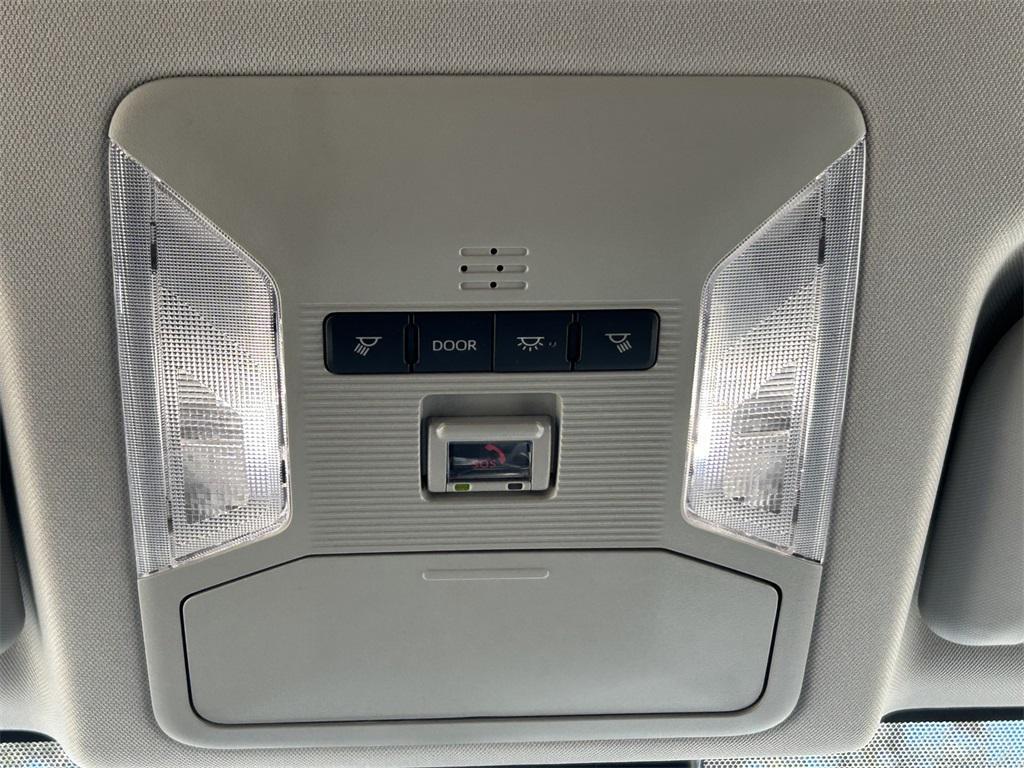 used 2024 Toyota RAV4 car, priced at $25,709