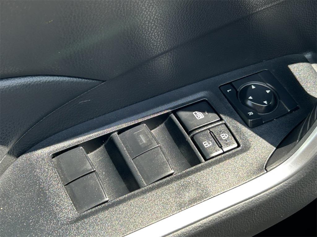 used 2024 Toyota RAV4 car, priced at $25,709