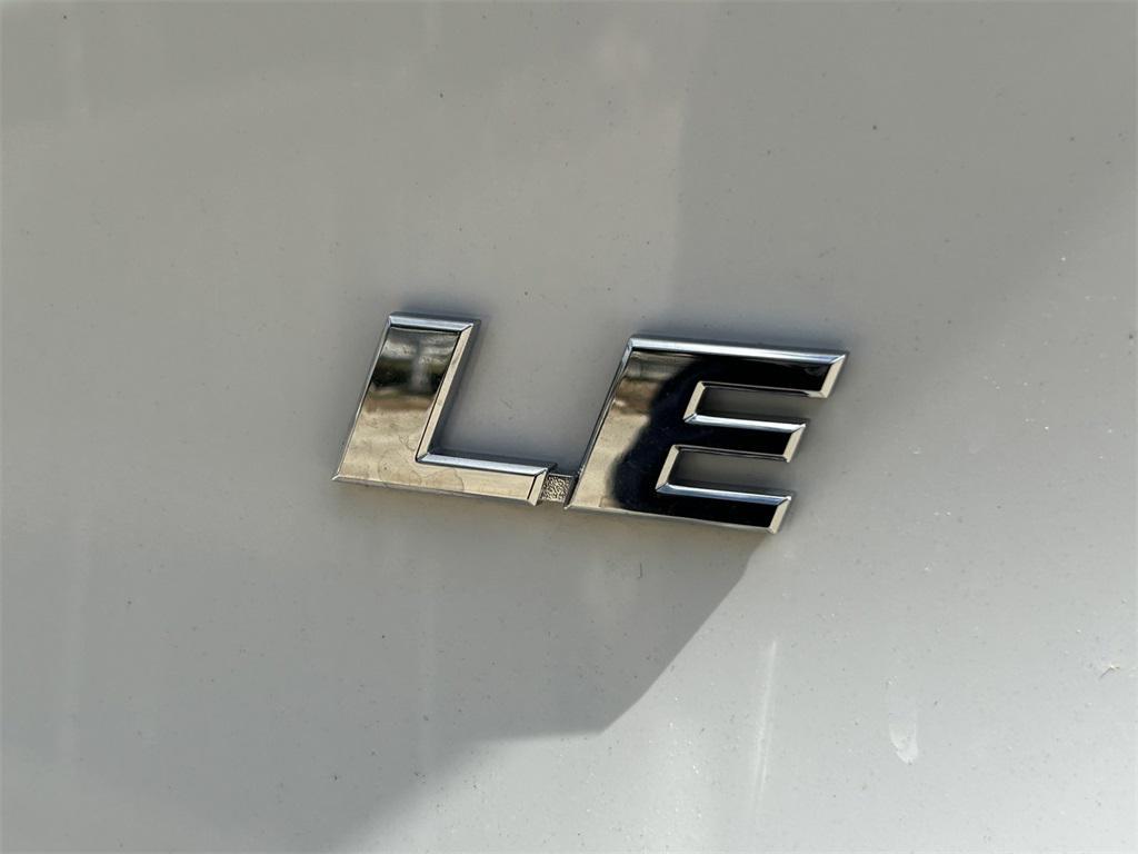 used 2024 Toyota RAV4 car, priced at $25,709