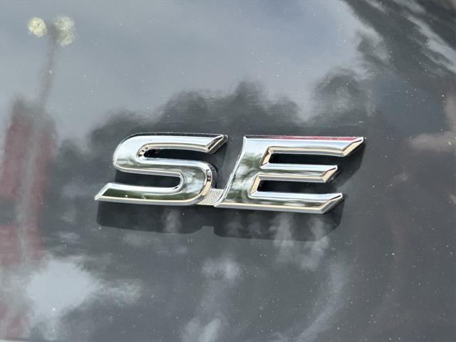 used 2025 Toyota Camry car, priced at $34,981
