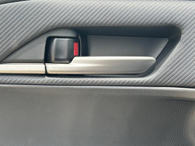 used 2025 Toyota Camry car, priced at $34,981