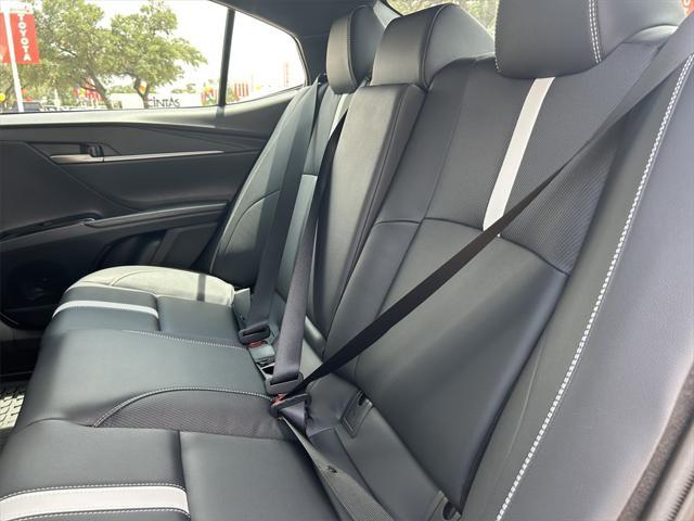 used 2025 Toyota Camry car, priced at $34,981