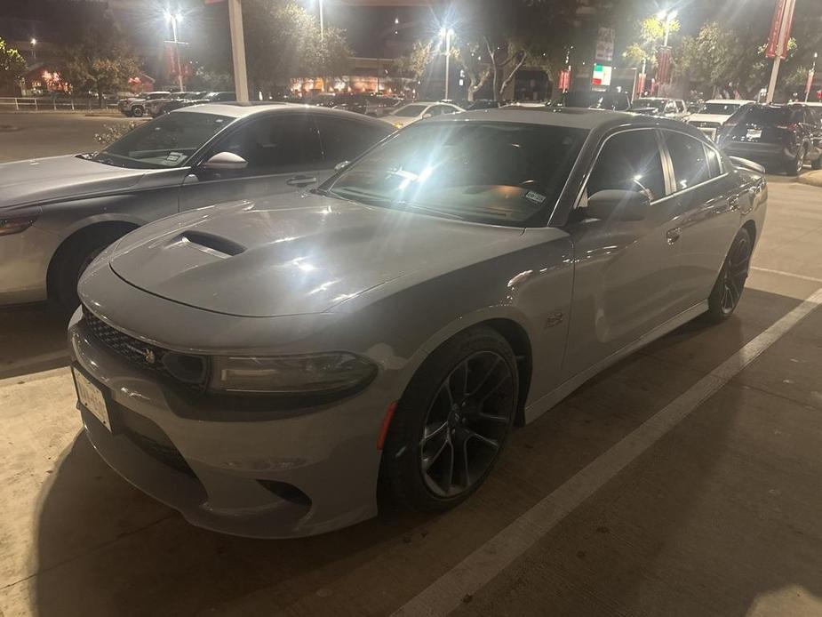 used 2020 Dodge Charger car, priced at $33,440