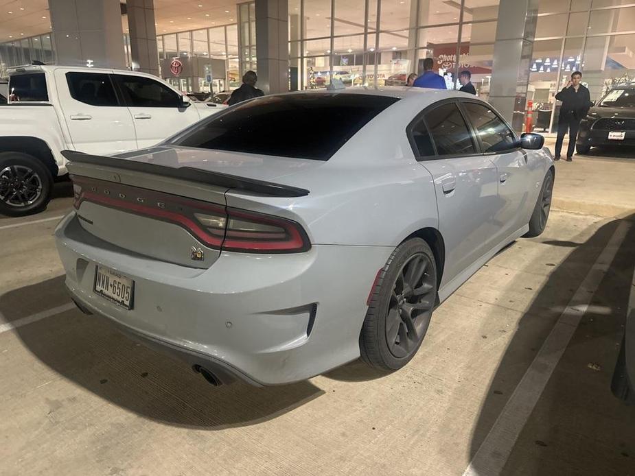 used 2020 Dodge Charger car, priced at $33,440