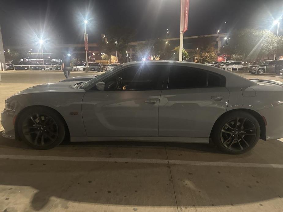 used 2020 Dodge Charger car, priced at $33,440