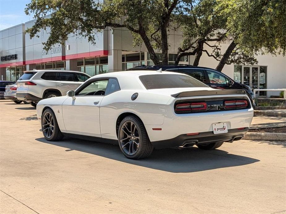 used 2021 Dodge Challenger car, priced at $37,997