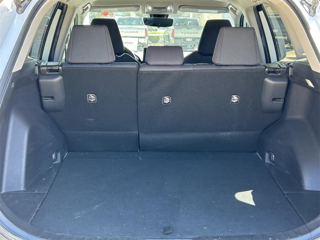 used 2022 Toyota RAV4 car, priced at $24,991