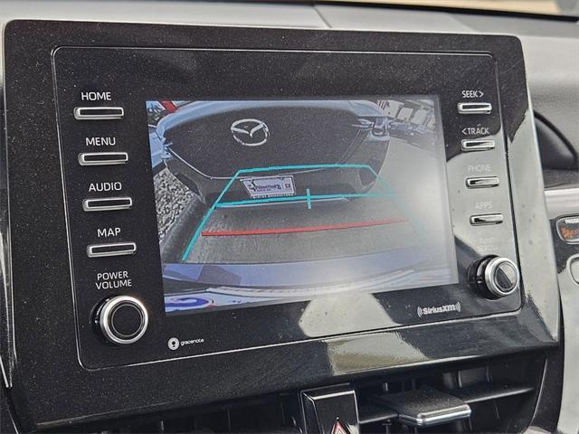 used 2023 Toyota Camry car, priced at $24,444
