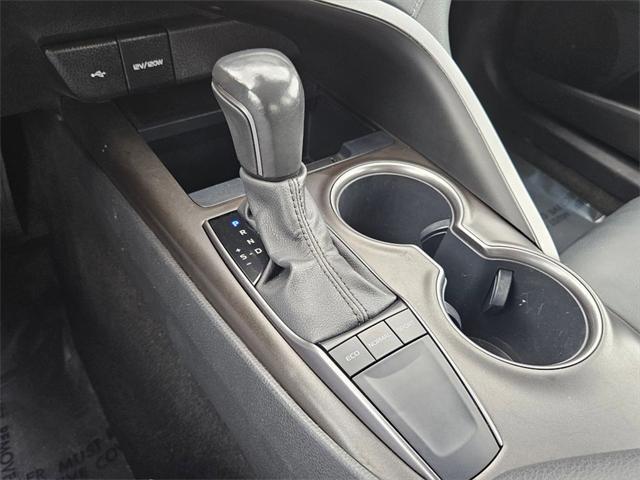 used 2023 Toyota Camry car, priced at $24,444