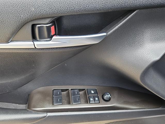 used 2023 Toyota Camry car, priced at $24,013