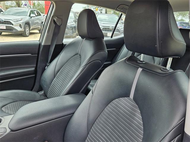 used 2023 Toyota Camry car, priced at $24,444