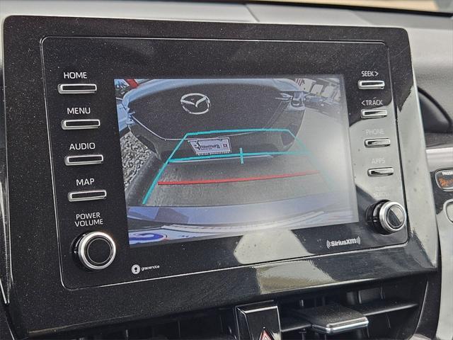 used 2023 Toyota Camry car, priced at $24,013