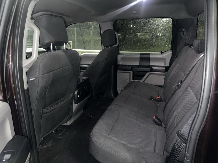 used 2019 Ford F-150 car, priced at $19,749