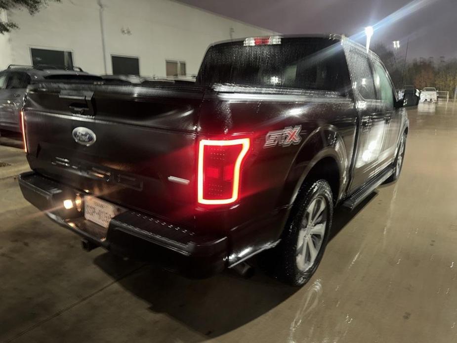 used 2019 Ford F-150 car, priced at $19,749