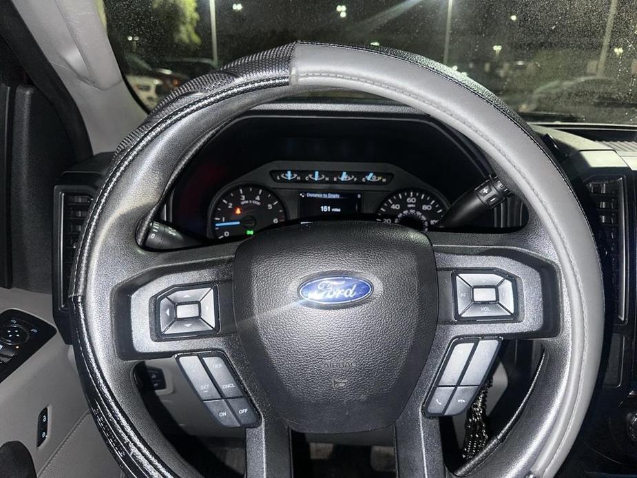 used 2019 Ford F-150 car, priced at $19,749