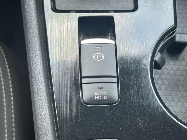 used 2023 Nissan Rogue car, priced at $22,999