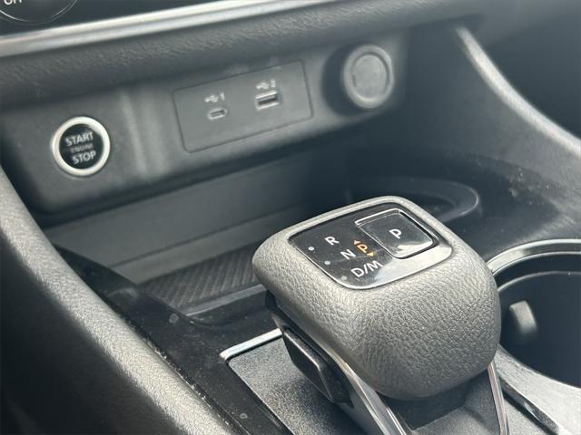 used 2023 Nissan Rogue car, priced at $22,999