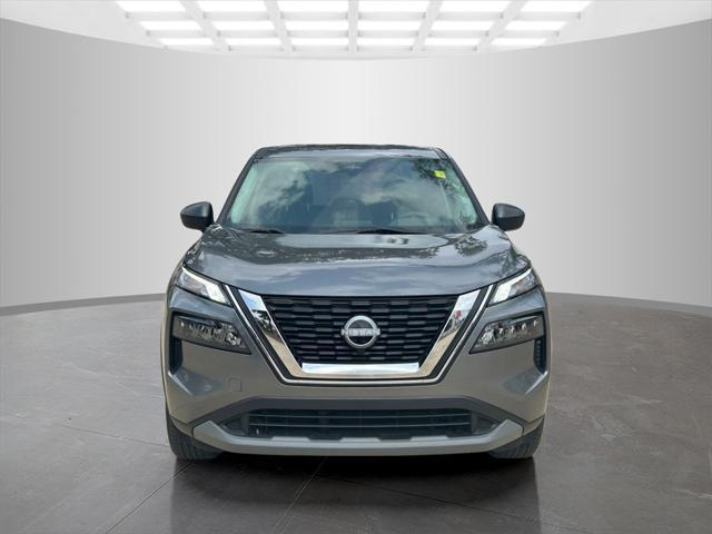 used 2023 Nissan Rogue car, priced at $22,999
