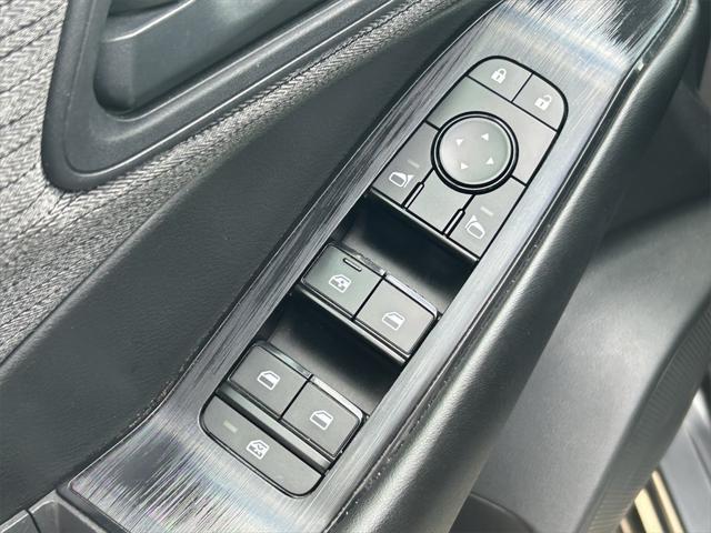used 2023 Nissan Rogue car, priced at $22,999