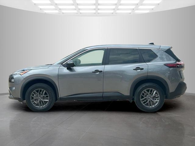 used 2023 Nissan Rogue car, priced at $22,999