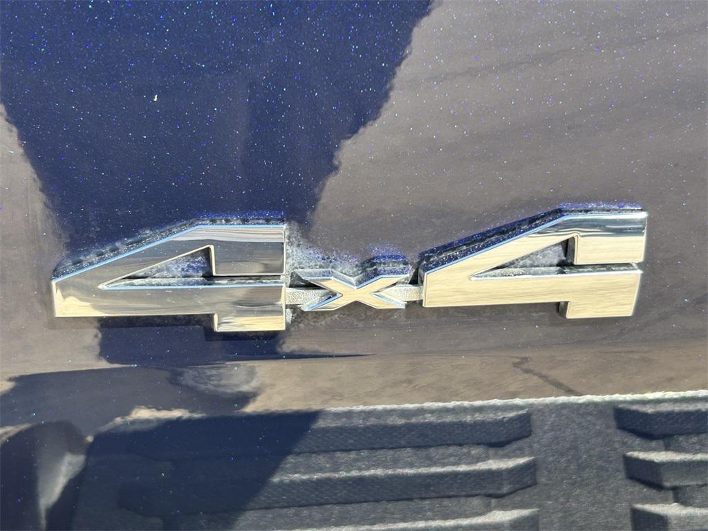 used 2023 Toyota Tundra Hybrid car, priced at $47,591