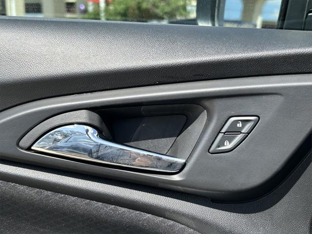 used 2024 Chevrolet Malibu car, priced at $19,626