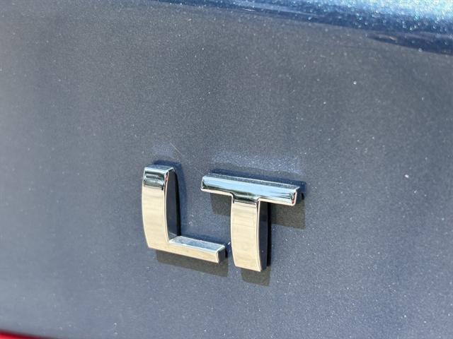 used 2024 Chevrolet Malibu car, priced at $19,626