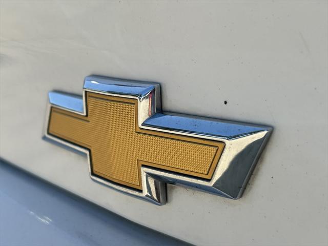used 2021 Chevrolet Camaro car, priced at $23,991