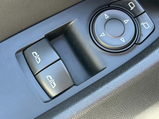 used 2021 Chevrolet Camaro car, priced at $23,991