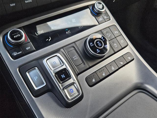 used 2024 Hyundai Palisade car, priced at $42,444