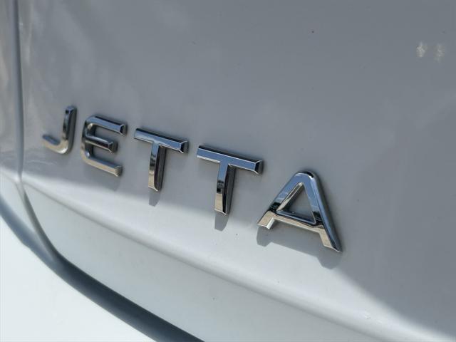 used 2024 Volkswagen Jetta car, priced at $19,991