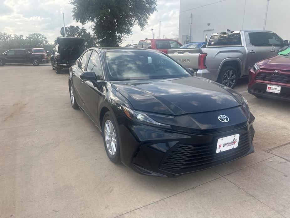 used 2025 Toyota Camry car, priced at $32,449