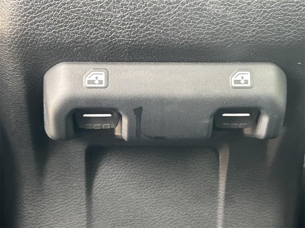 used 2020 Jeep Wrangler Unlimited car, priced at $28,443