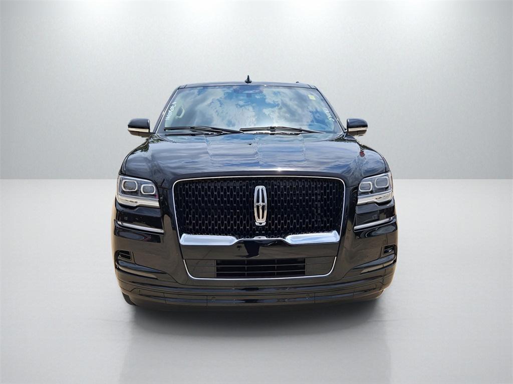 used 2023 Lincoln Navigator car, priced at $65,004