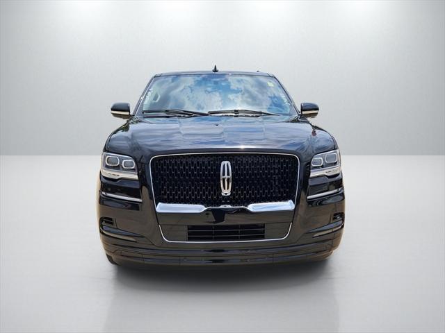 used 2023 Lincoln Navigator car, priced at $70,003