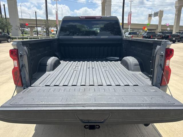 used 2025 Chevrolet Silverado 2500 car, priced at $66,411