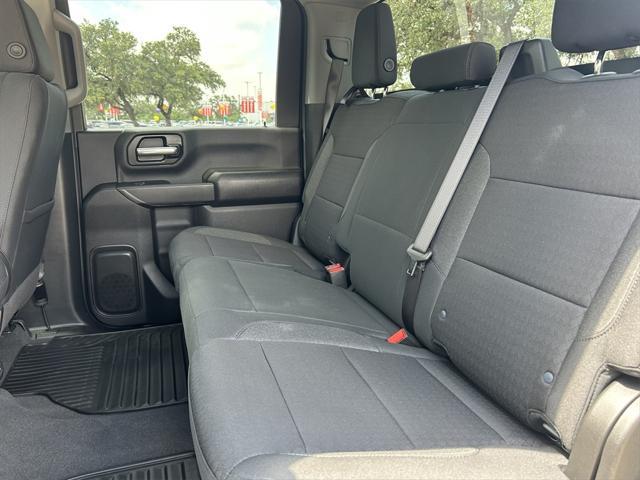 used 2025 Chevrolet Silverado 2500 car, priced at $66,411