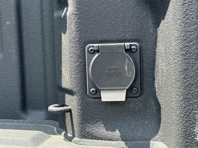 used 2025 Chevrolet Silverado 2500 car, priced at $66,411