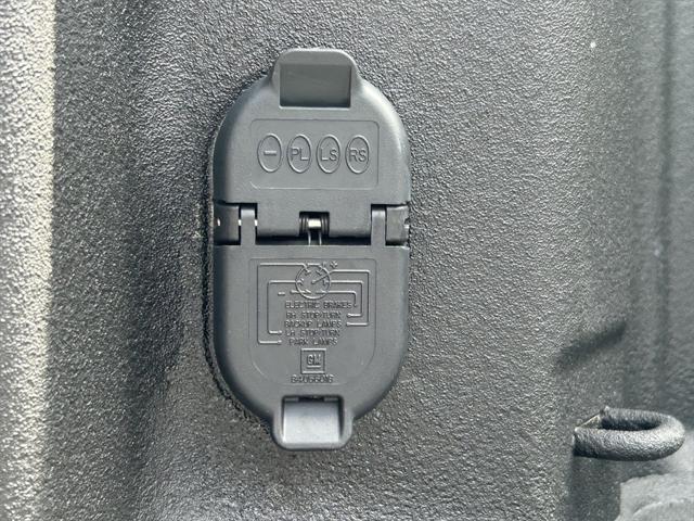 used 2025 Chevrolet Silverado 2500 car, priced at $66,411