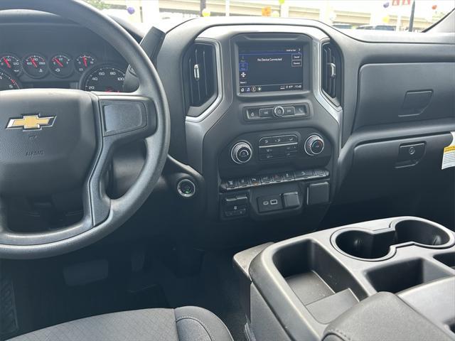used 2025 Chevrolet Silverado 2500 car, priced at $66,411