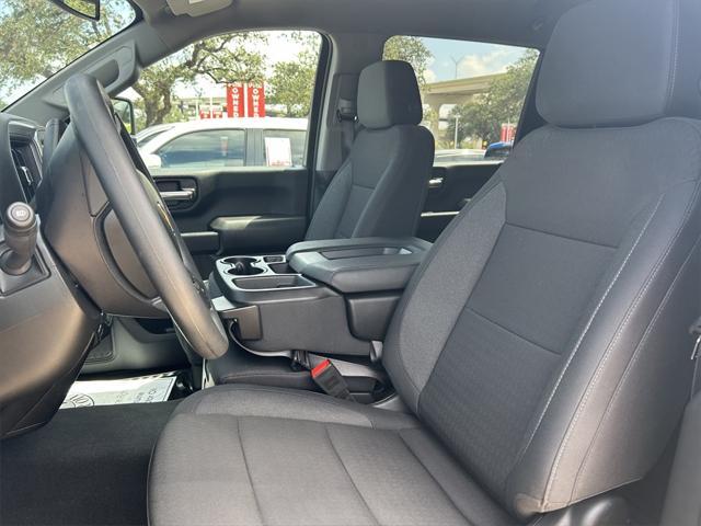 used 2025 Chevrolet Silverado 2500 car, priced at $66,411