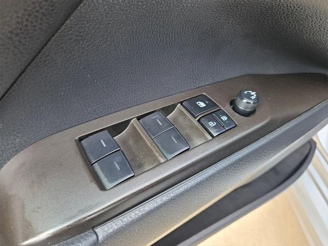 used 2023 Toyota Camry car, priced at $25,444