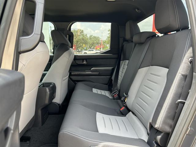 new 2025 Toyota Tacoma car, priced at $45,946