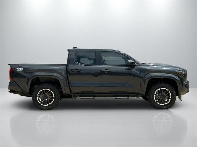new 2025 Toyota Tacoma car, priced at $45,946