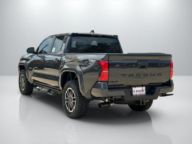 new 2025 Toyota Tacoma car, priced at $45,946