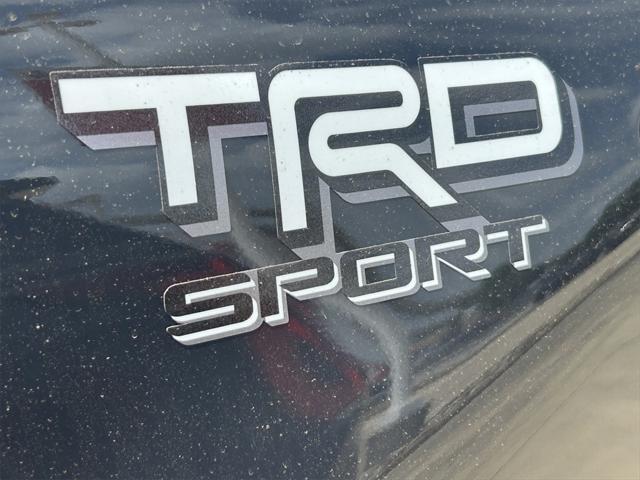 new 2025 Toyota Tacoma car, priced at $45,946