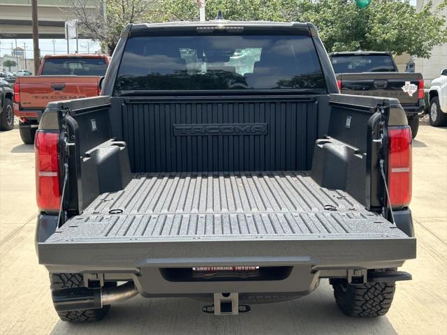 new 2025 Toyota Tacoma car, priced at $45,946