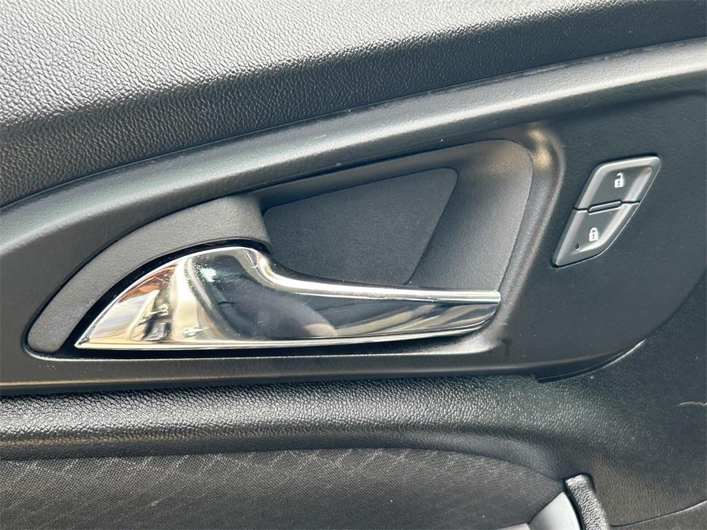 used 2024 Chevrolet Malibu car, priced at $18,991