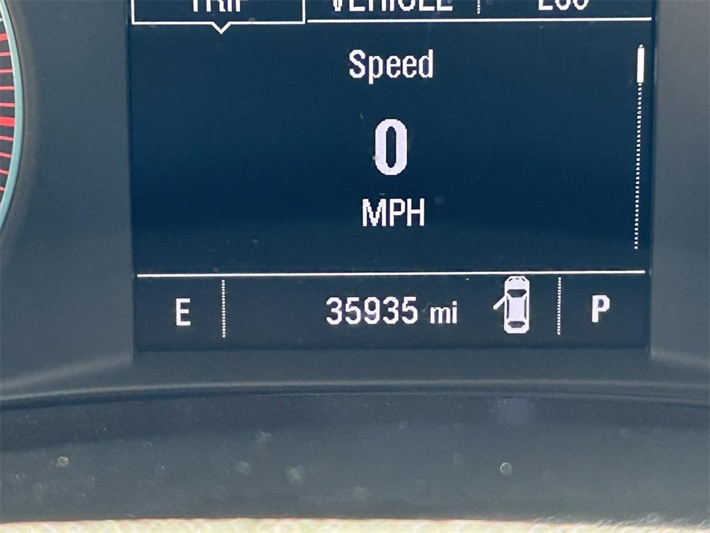 used 2024 Chevrolet Malibu car, priced at $18,991