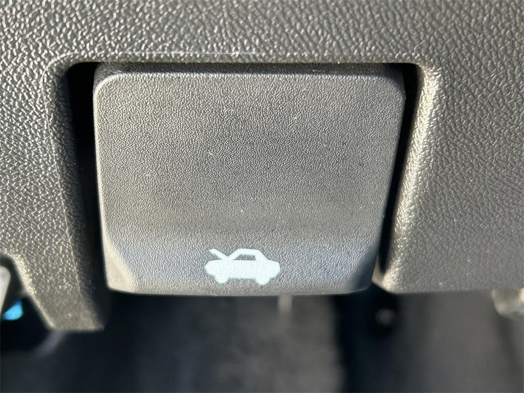 used 2024 Chevrolet Malibu car, priced at $18,991